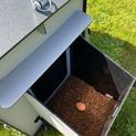 Chick’A® 4 Hen Chicken Coop “Harmony” Recycled plastic additional 9