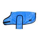 Benji &amp; Flo Cooling Dog Vest Navy additional 2