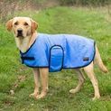 Benji &amp; Flo Cooling Dog Vest Navy additional 1