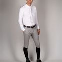 Coldstream Blythe Mens Competition Breeches Grey additional 5