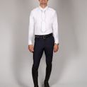 Coldstream Blythe Mens Competition Breeches Navy additional 4
