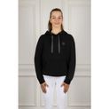 Coldstream Cheswick Diamante Hoodie Ladies Black additional 1