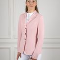 Coldstream Clarilaw Diamante Show Jacket Ladies Blush Pink additional 1