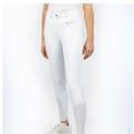 Coldstream Eckford Crystal Breeches Ladies White additional 2