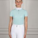 Coldstream Harthill Diamante Show Shirt Ladies Glacier Boulevard additional 1