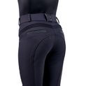 Coldstream Next Generation Eckford Crystal Breeches Child Navy additional 3