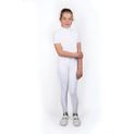 Coldstream Next Generation Langshaw Competition Breeches Wht Child White additional 2