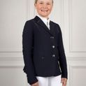 Coldstream Ng Barmoor Show Jacket Child Navy additional 5