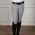 Coldstream Ng Blythe Boys Competition Breeches Child Grey additional 4