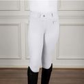 Coldstream Ng Carham Sparkle Riding Tights Child White additional 1