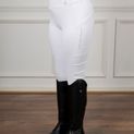 Coldstream Ng Mordington Sparle Riding Tights Child White additional 5
