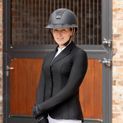 Coldstream Parkhill Mesh Show Jacket Ladies Black additional 6