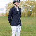 Coldstream Westfield Mens Competition Breeches White additional 1