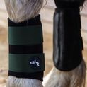 Gallop Gp Brushing Boots Green additional 2