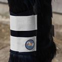 Gallop Ponie Gp Brushing Boots White additional 2