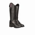 Hy Equestrian Cascano Riding Boot Childrens Black/Silver additional 6