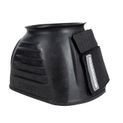Hy Equestrian Snugfit Overreach Boots Black additional 4