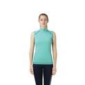 Hy Sport Active Sleeveless Top Spearmint Green additional 1