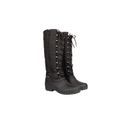 Proterrain Bamford Heated Winter Boots Black additional 2