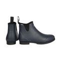 Proterrain Wirksworth Ankle Wellington Boots Navy additional 7