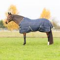 Stormx Empra 100g Stable Rug Navy additional 1