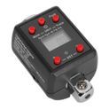 Sealey STW290 Torque Adaptor Digital 1/2"Sq Drive 40-200Nm(29.5-147.5lb.ft) additional 2