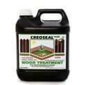 Creoseal Creosote Substitute Dark additional 1