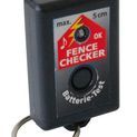 Fence Checker additional 1