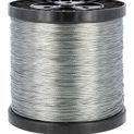 Stranded Wire 200 m, 1.5 mm galvanised additional 2