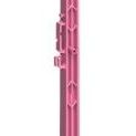 Full Plastic Post with steel p. additional 2