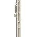 Full Plastic Post with steel p. additional 1