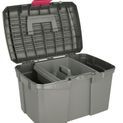 Grooming Box Siena grey/pink additional 2