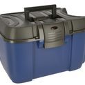 Grooming Box Jumbo blue/black additional 1