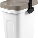 Feed Container (Brown/White) additional 1