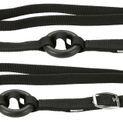 Side Reins, black (Pony) additional 1