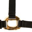 Halter TopLine, black, Full additional 3
