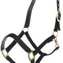 Halter TopLine, black, Full additional 1