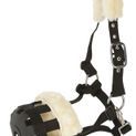 Muzzle Teddy Fleece, Nylon, additional 1