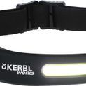LED Head Torch HeadFire 280 sensor additional 2