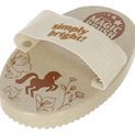 Magic Brush Plastic Curry Comb additional 1