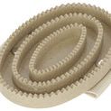 Magic Brush Plastic Curry Comb additional 2