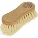 Magic Brush Cleaning Brush soft, wood, fibre, 5 cm additional 1