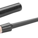 Hoof Brush with Cap, black additional 1