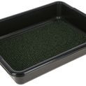 Scratch and Cleaning Mat additional 3