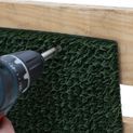Scratch and Cleaning Mat additional 2