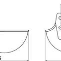 Water Bowl 221500 additional 2
