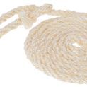 Sisal-PP Halter without clamp additional 1