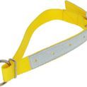 Necklace for sheep, nylon, additional 4