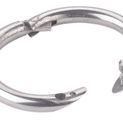 Bull Ring brass, 52 mm additional 2
