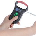 DigiScale 25, additional 2